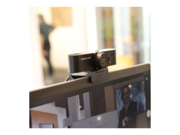 PTZOPTICS HuddleCamHD MiniTrack 4K Pro HC-MT-4KPRO