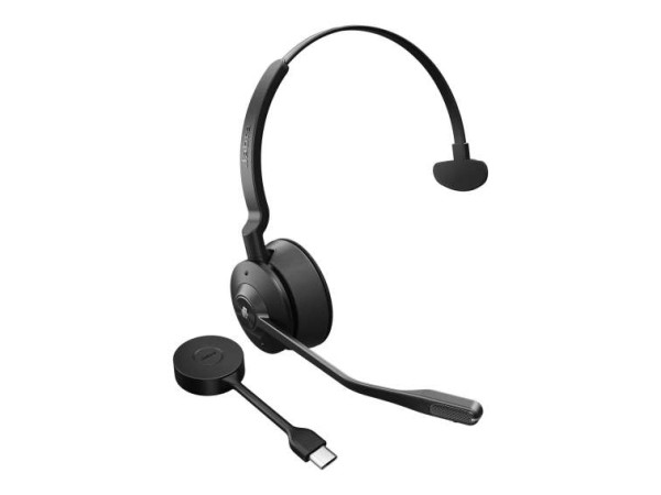 GN NETCOM JABRA ENGAGE 55 MS MONO USB-C 9553-470-111