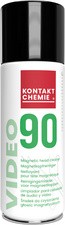 KONTAKT CHEMIE VIDEO 90 Magnetkopfreiniger, 200 ml