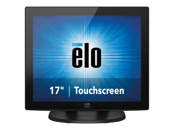 ELOTOUCH 1715L 43,2cm (17") E603162