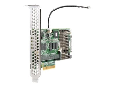 HP ENTERPRISE HP ENTERPRISE HPE Smart Array P440/2G Controller
