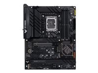 ASUS TUF GAMING Z790-PLUS WIFI D4 S1700 90MB1CR0-M0EAY0