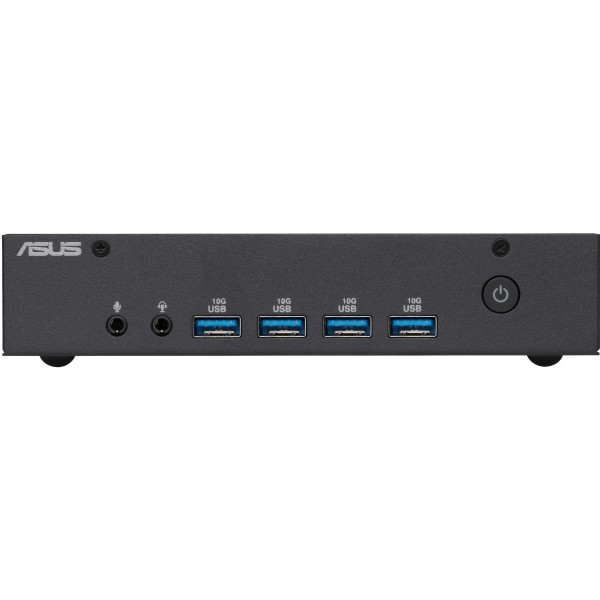 ASUS ASUS Barebone Mini PN43-BBN200MD Intel Processor N200 3.7GHz