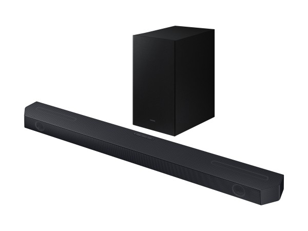 SAMSUNG Soundbar Samsung HW-Q600C ( nowoÃ?Â?Ã? HW-Q600C/EN