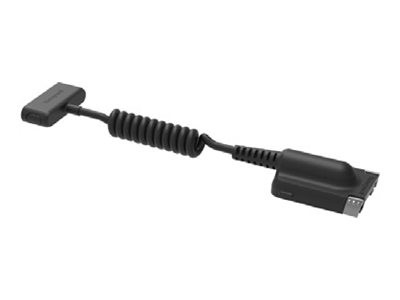 HONEYWELL SCANNING CW45 cabled connector to 8675i. CW45 and 8675i required CW45-8675-CBL