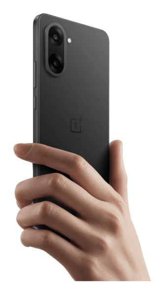 ONEPLUS ONEPLUS Nord CE5 5G 128-8-5G Black