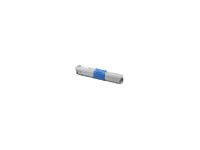 OKI Cyan Tonerpatrone 46490607