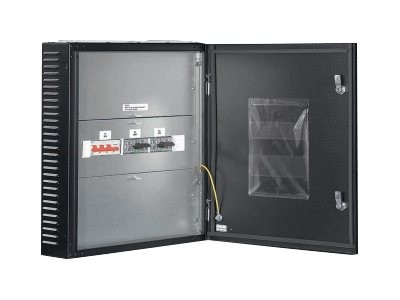 EATON EATON EXTERNAL MBS 15 kW P-105000088-002 1PH