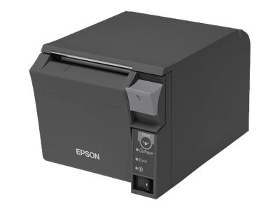 EPSON EPSON TM-T70II, USB, RS232