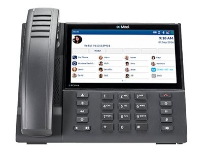 MITEL MITEL 6940w IP Phone