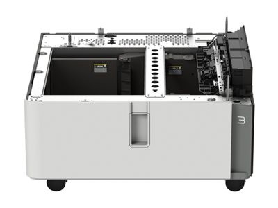 LEXMARK LEXMARK Papierzuf. 2.000 Bl. DIN A4