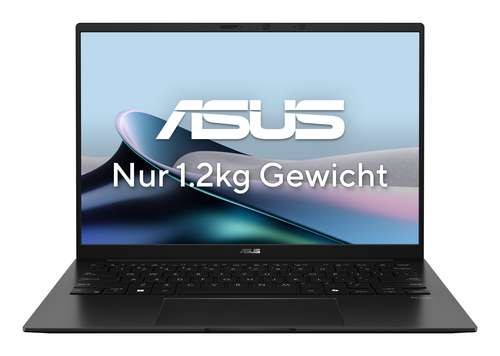 ASUS Zenbook 14 UM3406GA-QD030W 35,6cm (14") Ryzen AI 7 445 32GB 1TB W11 90NB17R1-M00CE0