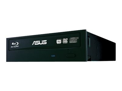 ASUS Blu-ray-Brenner ASUS BW-16D1HT/B RW SATA 16x retail