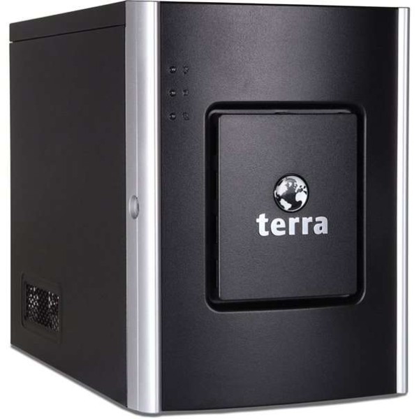 TERRA MINISERVER G6 Xeon 6369P 32GB 1,92TB oBS 1100411