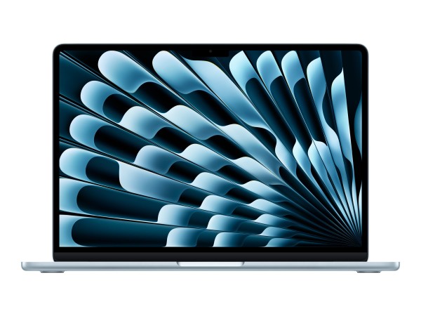 APPLE APPLE MacBook Air 34,46cm (13,6") M4 24GB 512GB MacOS