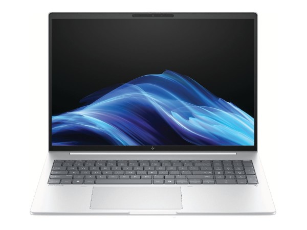 HP HP EliteBook 8 G1i 40,6cm (16") Ultra 5 225U 16GB 512GB W11P