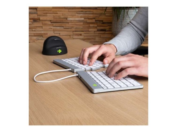 R-GO TOOLS R-GO SPLIT BREAK ERGONOMIC RGOSBFRWLWH