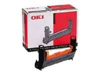 OKI Schwarz Trommel Kit 41962808