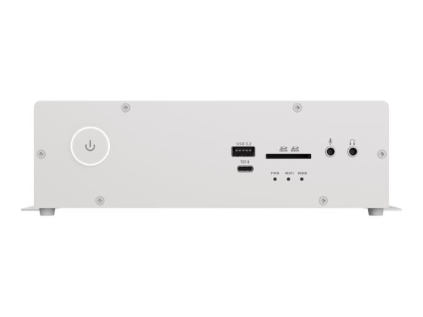 ZOTAC ZBOX Healthcare H-series i9-13900HX RTX 5000 ZBOX-H39R5000W-BE