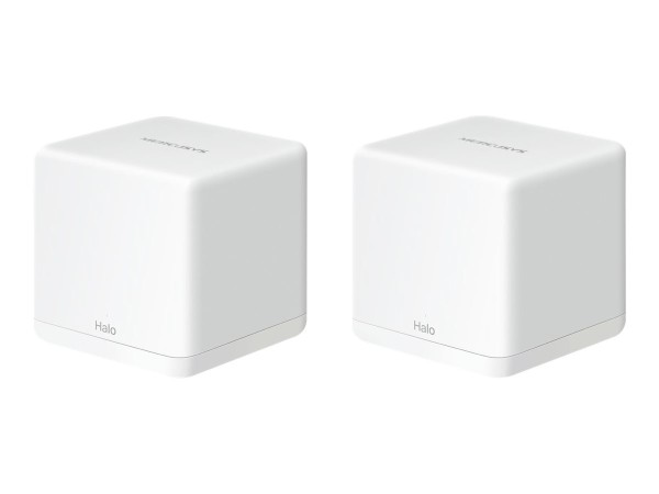 TP-LINK TP-LINK Router TP-LINK MERCUSYS Halo H30G Set 3pk