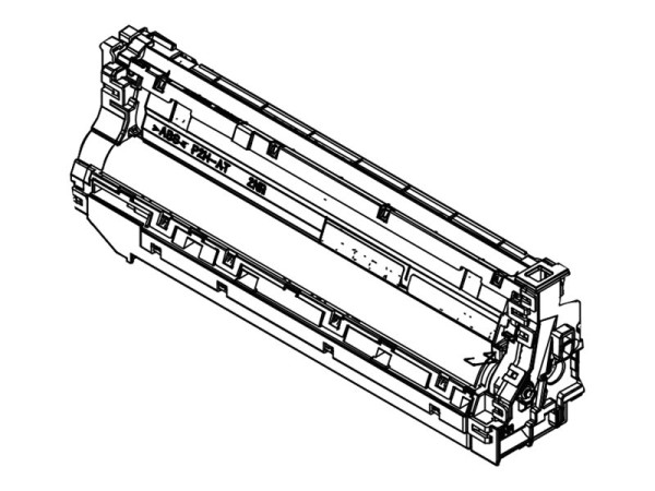 KYOCERA KYOCERA DV 5150(K) Schwarz Entwickler Kit