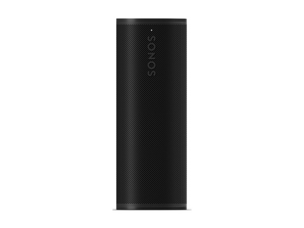 SONOS Roam 2 WLAN Speaker, schwarz ROAM2R21BLK