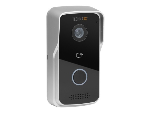 TECHNAXX TX-82 Smart WiFi Video Door Phone 4688