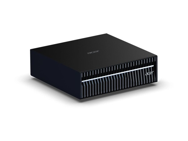 ACER ACER Veriton VGN100 AI Mini GB10 128GB 4TB Linux