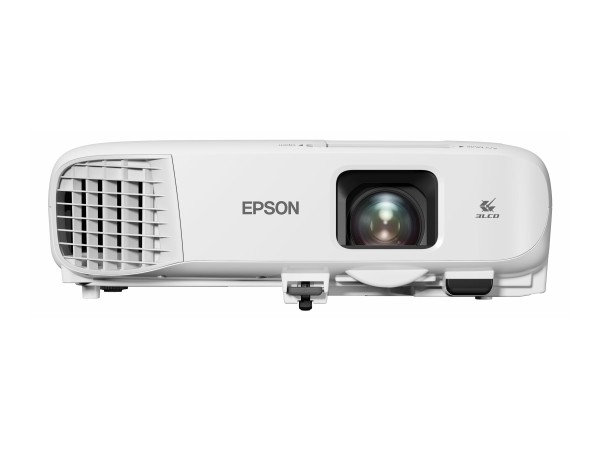 EPSON EPSON EB-992F 3LCD 4000Lumen WUXGA Projektor 1,32:1 - 2,14:1
