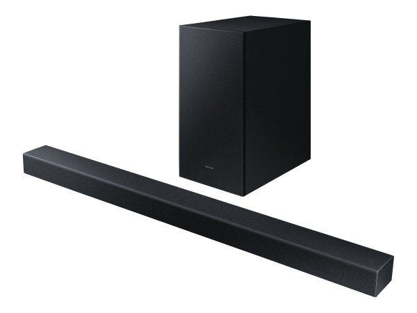 SAMSUNG 2.1.-Kanal Soundbar HW-A430 HW-A430/ZG