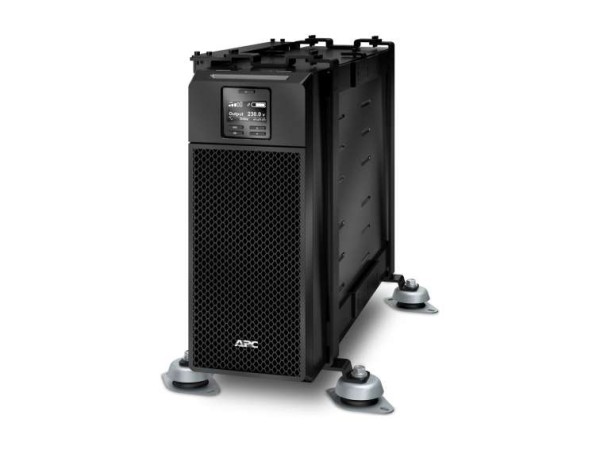 APC Marine Smart-UPS On-Line SRT6KRMXLIM
