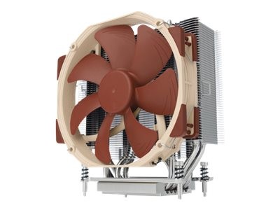 NOCTUA NH-U14S TR4-SP3 CPU Kühler für AMD Threadripper NH-U14S TR4-SP3