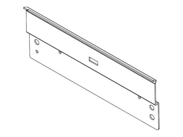 DATAMAX Tear Plate, H8 (DPO11-5685-01) DPO11-5685-01