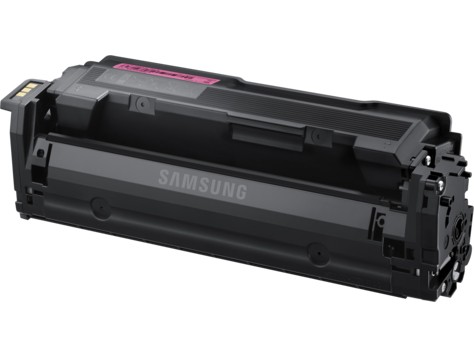 SAMSUNG CLT M603L Magenta Tonerpatrone (SU346A) SU346A