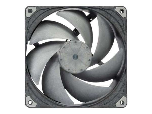 PHANTEKS T30 PWM schwarz 3er-Pack Gehäuselüfter PH-F140T30_BG_3P