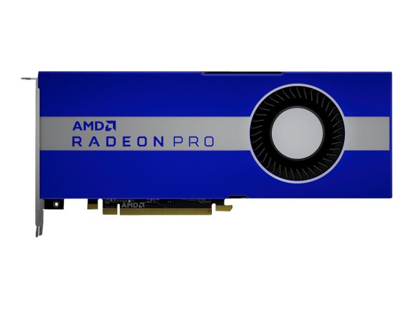 AMD Radeon Pro W5700 8GB 100-506085