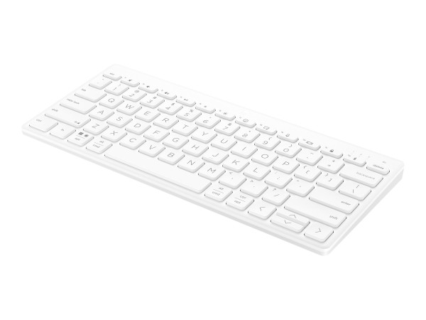 HP 350 692T0AA DE-Layout, Bluetooth, weiß 692T0AA#ABD