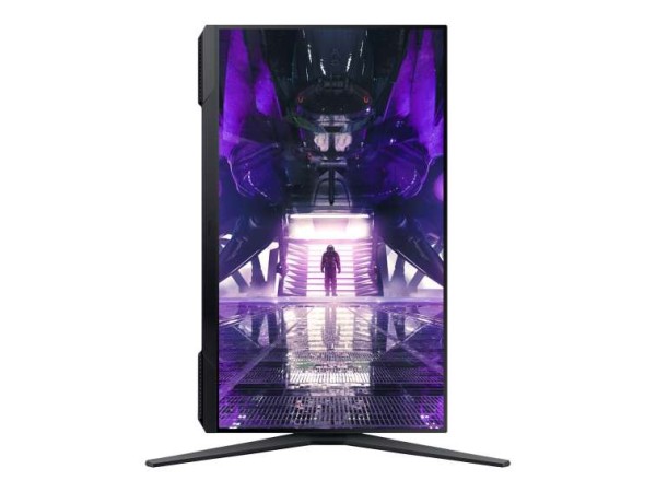 SAMSUNG Serie 3 S24AG304NU 61cm (24") LS24AG304NUXEN