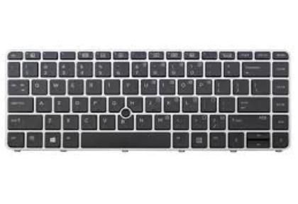 HP HP Keyboard (Euro)