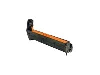 OKI Gelb Trommel Kit 42126662