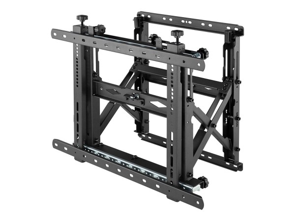 NEOMOUNTS WAH 45"-75" 1TFT schw. Max.70K WL95-900BL16