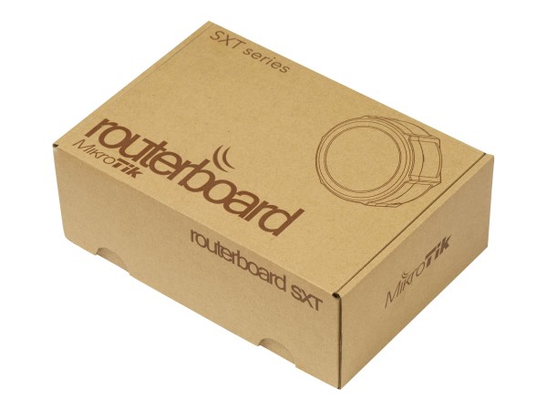 MIKROTIK MIKROTIK SXT Lite5 5Ghz Dual Chain