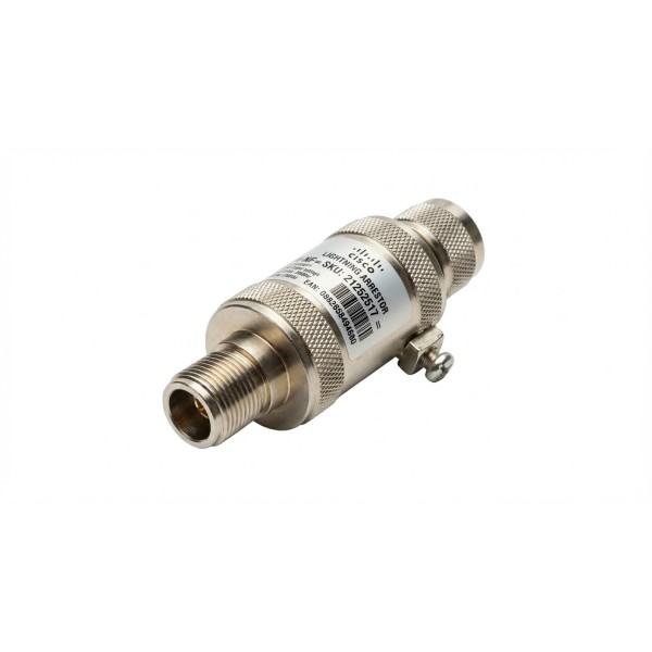 CISCO CISCO SYSTEMS LIGHTNING ARRESTOR FOR CISCO