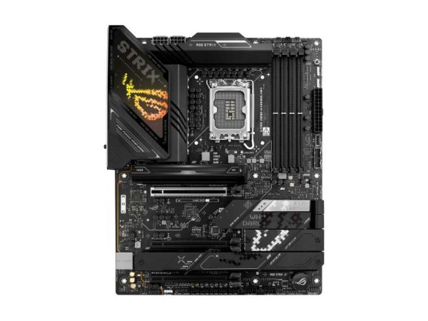 ASUS MB ASUS ROG STRIX Z890-H GAMING WIFI S1851 90MB1K20-M0EAY0