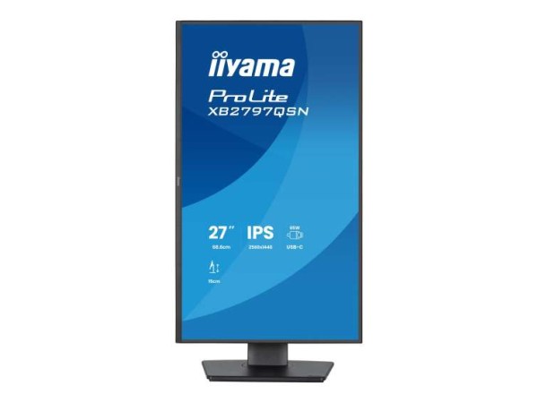 IIYAMA XB2797HSN-B1 68,6cm (27") XB2797HSN-B1