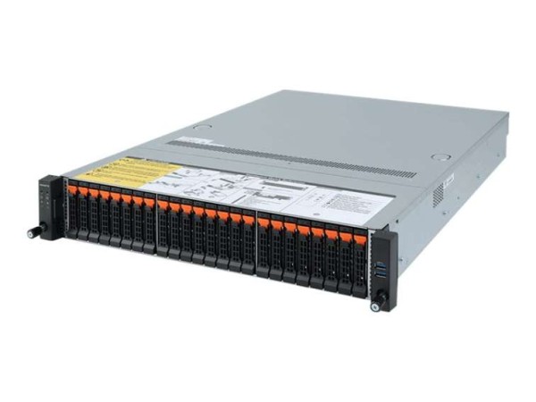 GIGABYTE AMD BAREBONE R282-Z92 2U 2XCPU 6NR282Z92MR-00