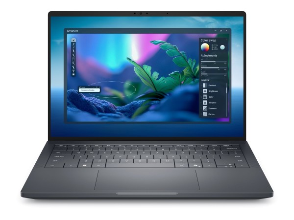 DELL DELL Pro Max Premium 14 MA14250 35,6cm (14") Ultra 7 265H 32GB 1TB W11P