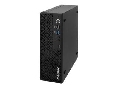 MEDION MEDION Mini PC Picoworx T80 III Ultra 5 226V 16GB 512GB W11