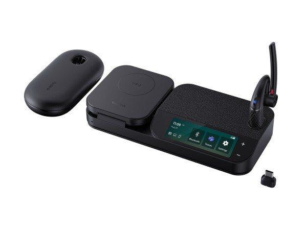 YEALINK YEALINK Headset BH 71 Workstation Pro