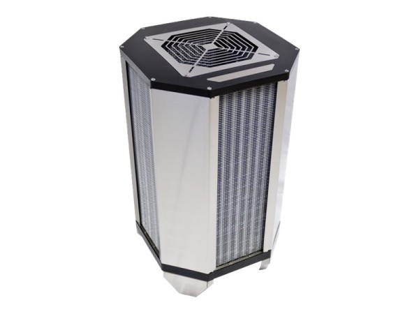 AQUA COMPUTER AQUA COMPUTER airplex Gigant 1680 - Aluminium